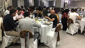 Vaillant, İftarda Yetkili Satıcıları İle Buluştu 