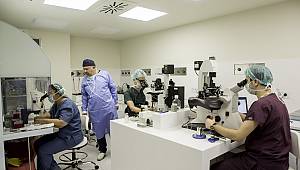 Yanlış beslenme kısırlık sebebi olabilir! 