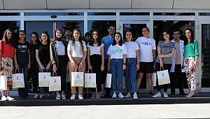 Yapmak İstediğiniz, Sevdiğiniz Mesleği, Bilerek ve İsteyerek Seçin 