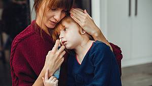 Yaz gribinin tam mevsimi