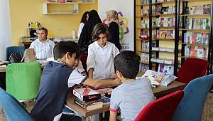 Yedi Güzel Adamdan Yeni Güzel İnsanlara 