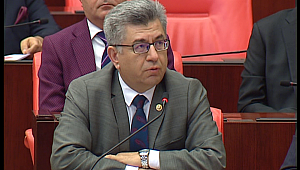 2 Milyon Çocuğumuz İşçi Olarak Çalışmaktadır 