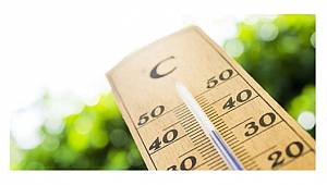 Aşırı Sıcaklarda Alınması Gereken Önlemler 