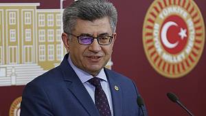 Aycan'dan YÖK'e Kontenjan Çağrısı 