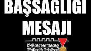 Başımız Sağolsun 