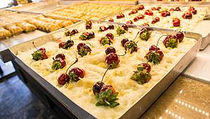 Bayram Tatlıları Ağzınızın Tadını Bozmasın 