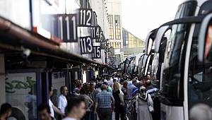 Bayramın Seyahat Enleri 