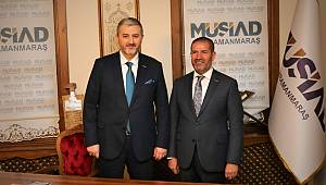 Bayramlar; Kardeşlik Ahdimizi Yenilemek İçin Önemli Bir Fırsattır 