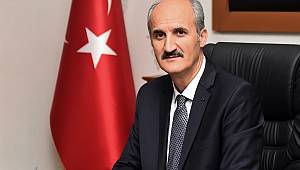 Bayramlar; Kaynaşma, Barışma ve Sevgi Günleridir 