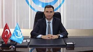  Bayramlarda; Muhabbet ve Coşku İklimi Herşeye Rağmen Hakim Olmalıdır 