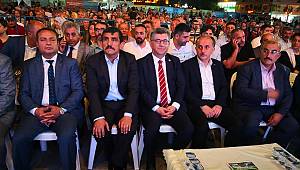 Binali Yıldırım’ı Destekliyoruz..