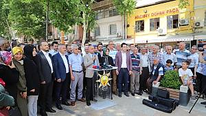 Biz, Mürsî’nin Verdiği Onurlu Mücadelesinin ve Şehadetinin Şahidiyiz