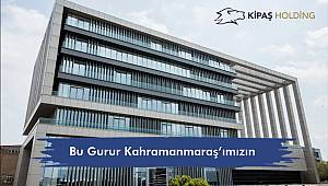  Bu Gurur Kahramanmaraş'ın.. 