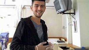 Bu Nasıl Veda Şamil? 