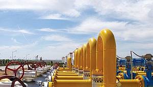  Doğal Gaz İthalatında Dünya Altıncısıyız 