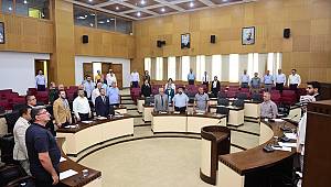 Dulkadiroğlu’ndan Kamu Kurumlarına Yer Tahsisi 