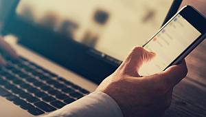 Dünya Nüfusunun Yarısı İnternet Kullanıyor 