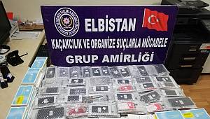 Ekran Böyle Karartılır! 