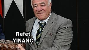 Elbistan’dan Bir Yıldız Kaydı 