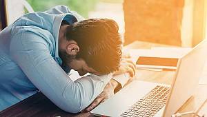 En Stresli 11. Ülke Olduk 