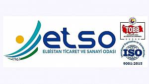 ETSO’dan Üyelerine Aidat Uyarısı 