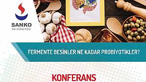  Fermente Besinler Ne Kadar Probiyotikler 