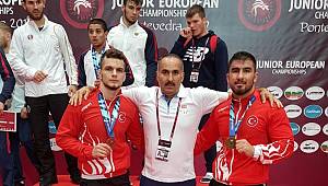 Feyzullah’ın İnanılmaz Başarısı 