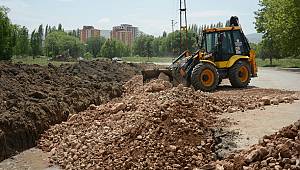 Gazinolar Kalkar Kalkmaz Ceyhan Sahil Yolu Açılacak 
