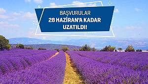 Gelecek Turizmde Başvuru Tarihi 28 Haziran’a Kadar Uzatıldı 