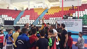 Gençlik Spor Kulübü TÜRKİYE ŞAMPİYONU 