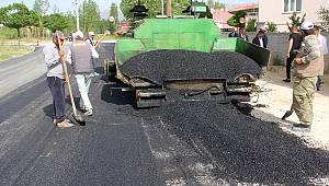 Halkımıza En Üst Düzeyde Hizmet Etmek İçin Çaba Sarf Ediyoruz 