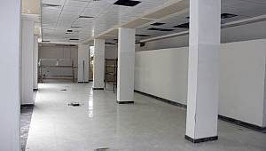 Hedefimiz; Göksun’u Modern Bir Kent Haline Getirmek 