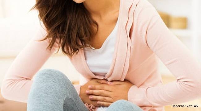 Her Üç Kadından Biri Gizli PKS