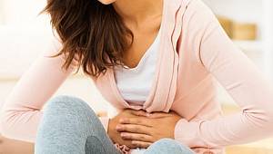 Her Üç Kadından Biri Gizli PKS 