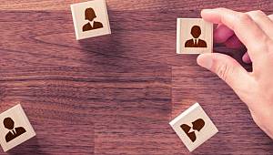 İnsan Kaynağı Sıralamasında 53. Basamaktayız 