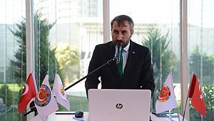 İstanbul Seçimlerini Gösterip Ülkemizi Karıştırmak İstiyorlar 