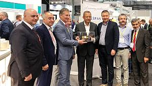 ITMA Fuarı'na 130 İşadamı İle Rekor Katılım 