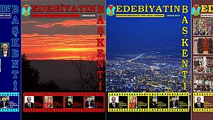 Kahramanmaraş Edebiyat Dünyasına Bir Eser Daha 