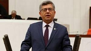 Kahramanmaraş’ta Eğitim Yetersiz