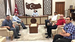  Kaymakam Onay Verdi.. 