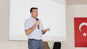 KSÜ Öğretmen Yetiştirme Modeli Kapsamında Fakülte-Öğretmen Buluşmalarının İkincisi Gerçekleştirildi 