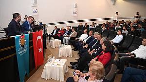 Kültür ve Eğitim Turizmi Gibi Birçok Alanda Bize Büyük Kolaylık Sağlayacak 