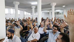 Müjdat Bayazıt, Güven Tazeledi! 