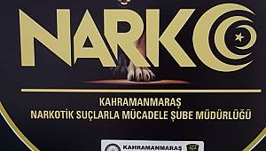  Narkotik Uyuşturucu Satıcılarına Nefes Aldırmıyor 