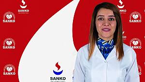 Nöroloji Uzmanı Dr. Fırat, SANKO Üniversitesi Hastanesi’nde 