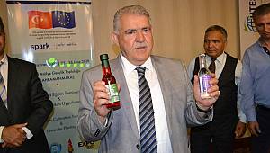 Onikişubat'tan Lavanta Kokulu Eğitim 