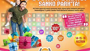 Oyunun “Babası” SANKO Park’ta 