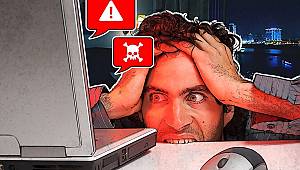 Sahte temizleme yazılımı kurbanlarının sayısı bir yılda ikiye katlandı 