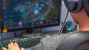 Sahte video oyunlarının kurbanı olmayın! 