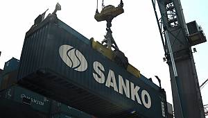 SANKO Dış Ticaret, Bölge İhracatının Lideri 